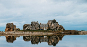 La Maison du Gouffre � ��� ����� �������