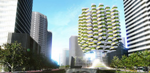 ������������� ���������-������ Skyfarm