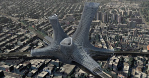 ��������� ������������ ����� Urban Alloy