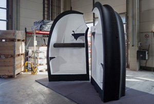 ����-�����, ������������ �� 3D-��������